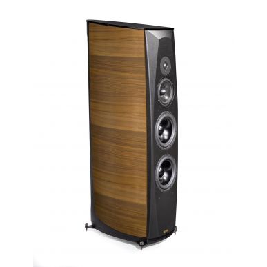 Напольная акустика Opera Loudspeakers Grand Callas walnut